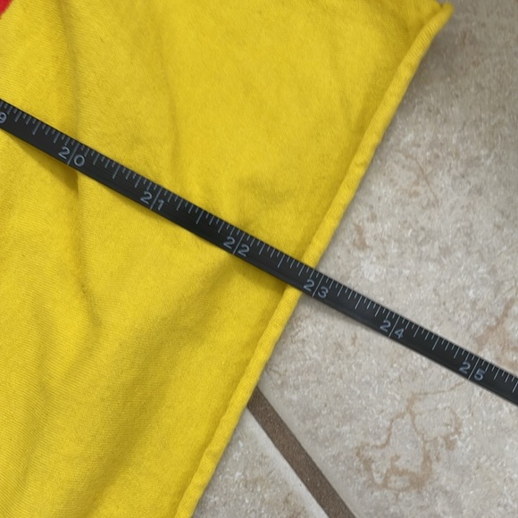 The Rolling Stones Women’s Cut Off Tank - Picture 6 of 9